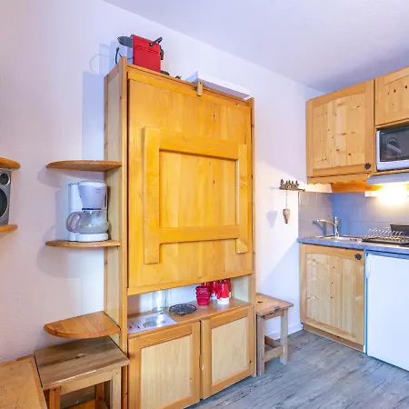 Cosy Skis Aux Pieds, Terrasse, Proche Village, Animaux Admis - Fr-1-694-93 Apartament Val-dʼIsère